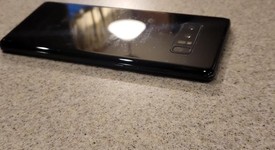 Good
													Samsung Galaxy Note 8 - AT&T, Black, 64 GB, SM-N950U, photo 4 of 7