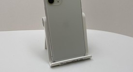 Good
													Apple iPhone 11 Pro - Unlocked, Silver, 256 GB, A2160, photo 3 of 5
