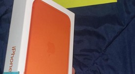 New
													Apple iPhone 17 Pro Max - Unlocked, Cosmic Orange, 256 GB, A3257, photo 1 of 4