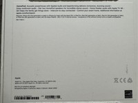 Apple HomePod 2nd Gen