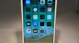 Good
													Apple iPhone 7 Plus - Sprint, Silver, 32 GB, A1661, photo 1 of 5