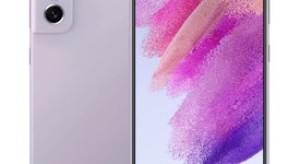 Mint
													Samsung Galaxy S21 FE 5G - Unlocked, Lavender, 128 GB, 6 GB, SM-G990U1, photo 1 of 1