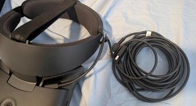 Good
													Oculus Rift S, photo 4 of 8
