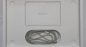 Mint
													MacBook Pro 2021 - 16" - Apple M1 Max, Silver, 1 TB, 32 GB, photo 5 of 22