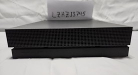 Good
													Xbox One X (2017) - Black, Scorpio, photo 4 of 7