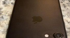 Good
													Apple iPhone 7 - Verizon, Black, 32 GB, A1660, photo 4 of 5