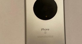 Good
													Apple iPhone 6S - Verizon, Silver, 64 GB, A1633, photo 2 of 8