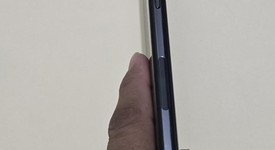 Good
													Samsung Galaxy S23 Ultra - Unlocked, Black, 256 GB, 8 GB, SM-S918U1, photo 2 of 7