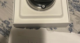 Mint
													Nest Thermostat 3rd Gen - Silver, photo 3 of 4