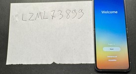 Good
													Samsung Galaxy Z Flip6 - T-Mobile, Silver, 256 GB, 12 GB, SM-F741U, photo 1 of 11