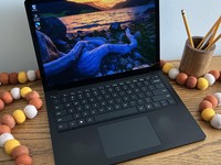 Microsoft Surface Laptop 5