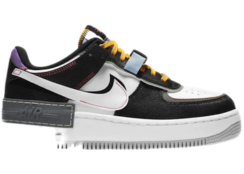 Nike Air Force 1 Low Shadow Spiral Sage (Women's) for sale