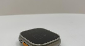 Mint
													Apple Watch Ultra 49mm - Unlocked, Titanium, A2622, photo 2 of 5