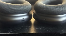 Used
													Apple AirPods Max - Gray, photo 3 of 4