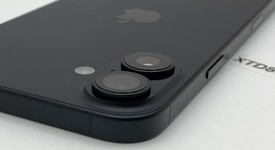 Good
													Apple iPhone 16 Plus - Unlocked, Black, 128 GB, A3082, photo 4 of 6