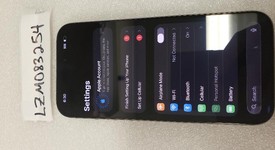 Good
													Apple iPhone 15 Pro - Unlocked, Natural, 128 GB, A2848, photo 3 of 6