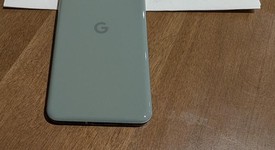 Good
													Google Pixel 8 - Unlocked, Hazel, 256 GB, 8 GB, G9BQD, Sub-6 5G, photo 4 of 4