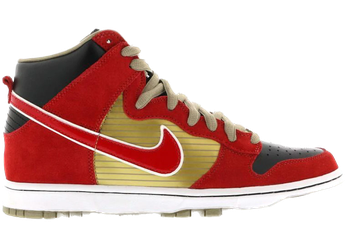 Nike SB Dunk High Tecate for sale