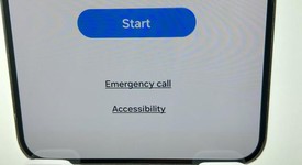 Fair
													Samsung Galaxy S22 Plus - T-Mobile, White, 256 GB, 8 GB, SM-S906U, photo 4 of 9