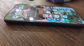 Good
													Samsung Galaxy S23 Plus - Xfinity, Black, 256 GB, 8 GB, SM-S916U, photo 3 of 5