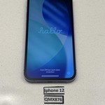 Mint Apple iPhone 12 - Unlocked, Purple, 128 GB, A2172