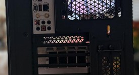 Good
													Custom Gaming PC, photo 4 of 6