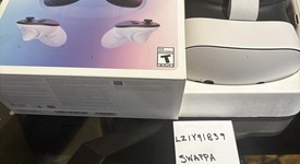 Mint
													Meta Quest 3S - 128 GB, photo 5 of 8