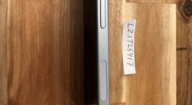 Mint
													Apple iPhone 15 - Unlocked, Blue, 128 GB, A2846, photo 3 of 11