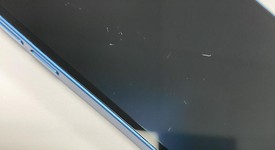 Good
													Apple iPhone 13 - Unlocked, Blue, 256 GB, A2482, photo 6 of 6