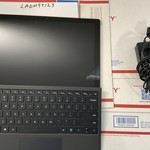 Good Microsoft Surface Pro 7 - 512 GB, Black, 16 GB, Intel Core i7