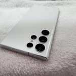 Mint Samsung Galaxy S22 Ultra - Unlocked, 512 GB, White, 12 GB, SM-S908U1