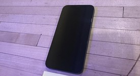 Mint
													Apple iPhone 12 - T-Mobile, Black, 64 GB, A2172, photo 1 of 10