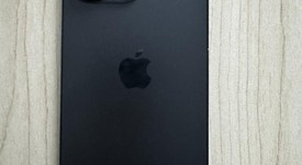 Good
													Apple iPhone 14 Pro Max - Unlocked, Black, 512 GB, A2651, photo 4 of 7