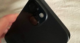 Mint
													Apple iPhone 15 - Unlocked, Black, 256 GB, A2846, photo 4 of 7