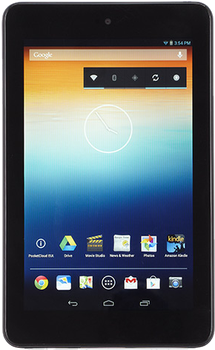 Dell Venue 7