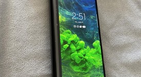Good
													Samsung Galaxy Z Fold2 5G - Unlocked, Mystic Black, 256 GB, 12 GB, SM-F916U1, photo 2 of 11