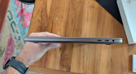 Good
													MacBook Pro 2020 - 13" - I5, Gray, 512 GB, 16 GB, photo 5 of 11