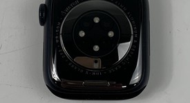 Good
													Apple Watch Series 9 41mm - Midnight, A2978 - GPS, Aluminum, photo 4 of 8
