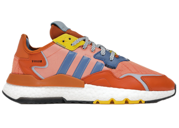 adidas Nite Jogger Ninja Amber Tint for sale