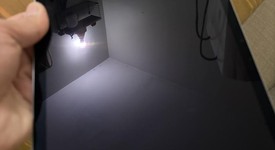 Mint
													Apple iPad Air 11" (M3) 2025 - Wi-Fi, Gray, 128 GB, A3266, photo 2 of 14