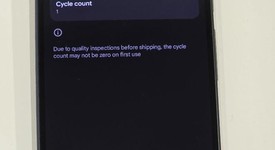 Mint
													Google Pixel 9 - Unlocked, Obsidian, 128 GB, 12 GB, G2YBB, photo 3 of 12