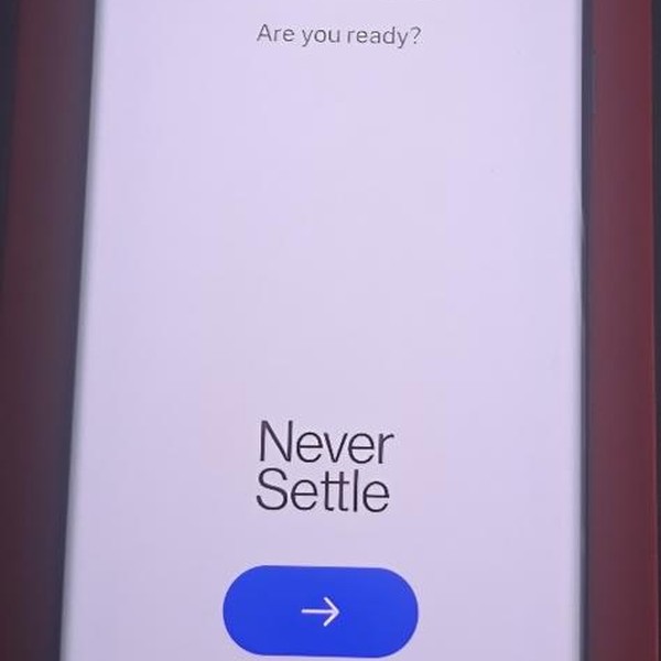 OnePlus 12R - Unlocked, 256 GB, Gray, 16 GB, CPH2611