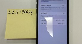 Mint
													Apple iPhone 15 Pro Max - T-Mobile, Natural, 256 GB, A2849, photo 5 of 9