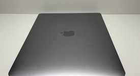 Good
													MacBook Air 2020 - 13" - Apple M1, Gray, 512 GB, 8 GB, photo 4 of 5
