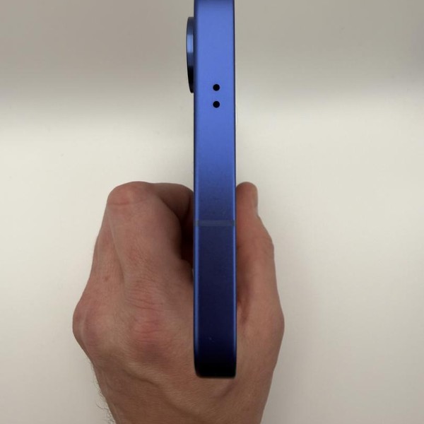 Samsung Galaxy S25 Plus - Unlocked, 512 GB, Navy Blue, 12 GB, SM-S936U1