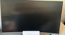 Mint
													Samsung Monitor, photo 4 of 4