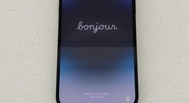 Mint
													Apple iPhone 14 Pro Max - Unlocked, Black, 128 GB, A2651, photo 4 of 6