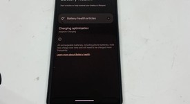 Good
													Google Pixel 7 Pro - Unlocked, Snow, 128 GB, 12 GB, GE2AE, photo 3 of 11