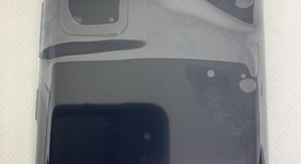 Mint
													Samsung Galaxy S20 Plus 5G - AT&T, Black, 128 GB, 12 GB, SM-G986U, photo 3 of 4