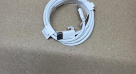 Mint
													Apple iPad Pro 13" (M4) 2024 - Unlocked, Black, 256 GB, 8 GB, A2926, Standard Glass, photo 2 of 9